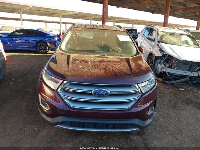 2FMPK3J9XHBB79905 Ford EDGE SEL