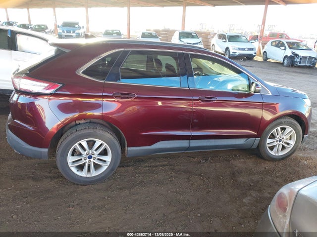 2FMPK3J9XHBB79905 Ford EDGE SEL