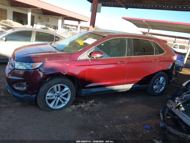 2FMPK3J9XHBB79905 Ford EDGE SEL