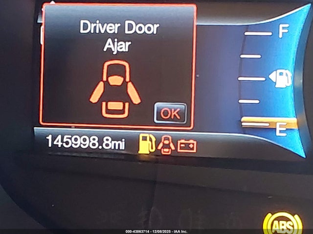 2FMPK3J9XHBB79905 Ford EDGE SEL