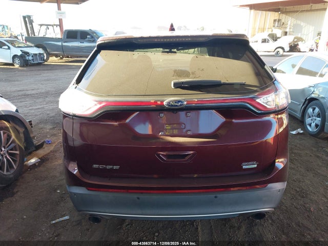 2FMPK3J9XHBB79905 Ford EDGE SEL