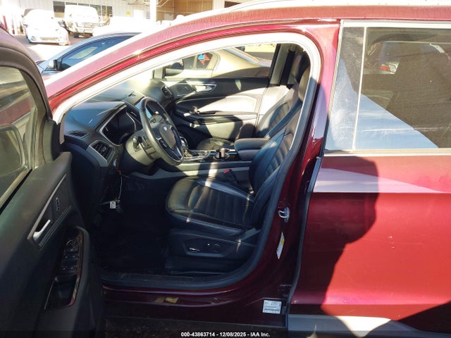 2FMPK3J9XHBB79905 Ford EDGE SEL