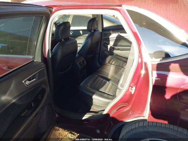 2FMPK3J9XHBB79905 Ford EDGE SEL