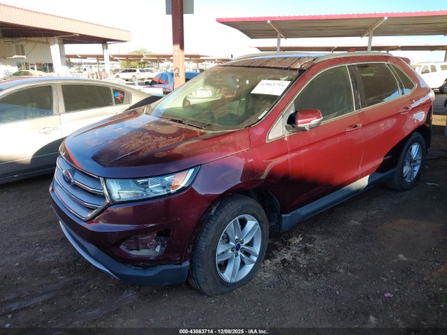2FMPK3J9XHBB79905 Ford EDGE SEL