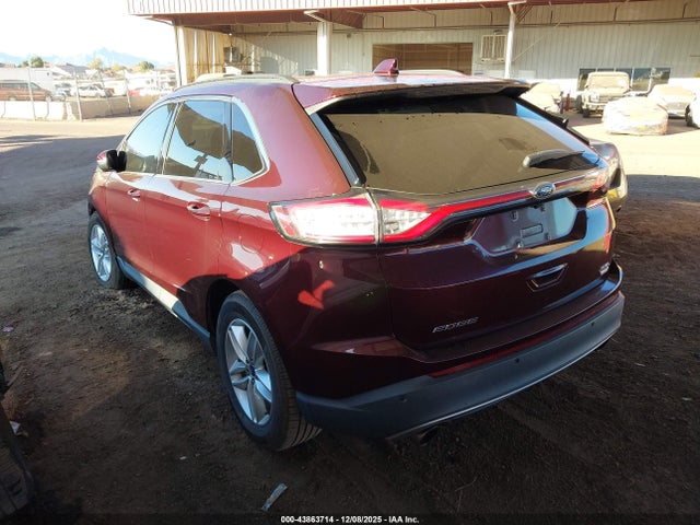 2FMPK3J9XHBB79905 Ford EDGE SEL