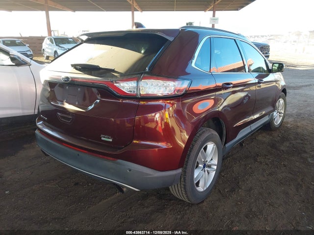 2FMPK3J9XHBB79905 Ford EDGE SEL