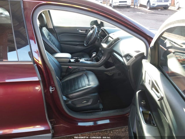 2FMPK3J9XHBB79905 Ford EDGE SEL