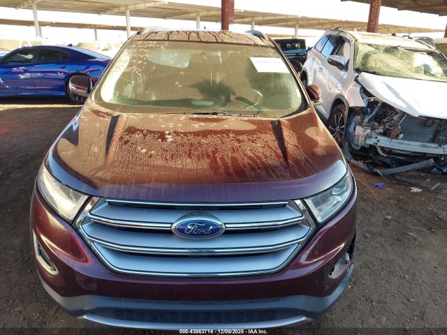 2FMPK3J9XHBB79905 Ford EDGE SEL