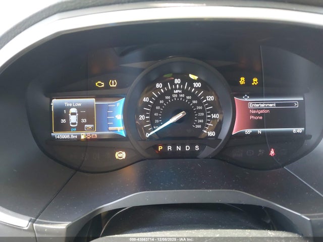 2FMPK3J9XHBB79905 Ford EDGE SEL