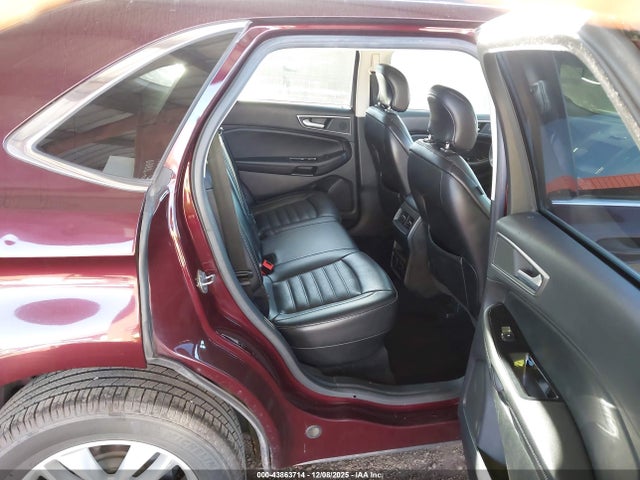 2FMPK3J9XHBB79905 Ford EDGE SEL