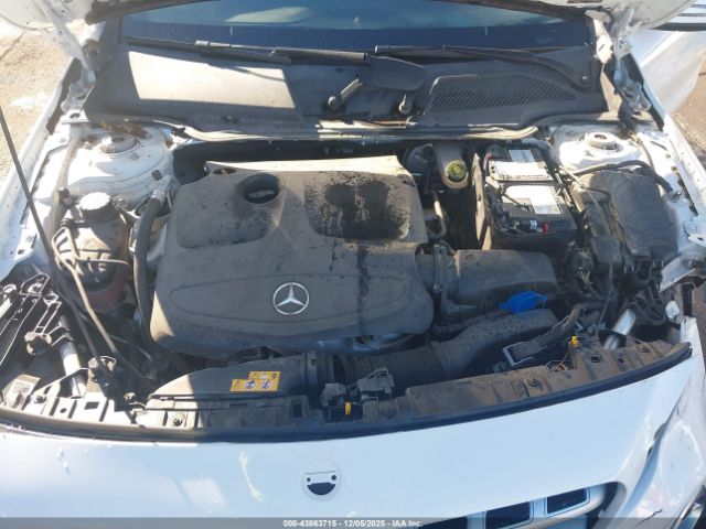 2020 MERCEDES-BENZ GLA 250 W1NTG4EB2LU040774 Photo 9