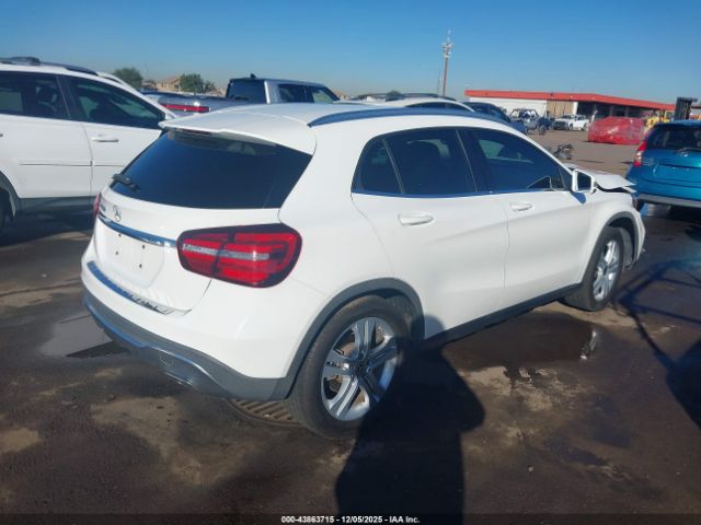 2020 MERCEDES-BENZ GLA 250 W1NTG4EB2LU040774 Photo 3