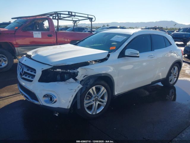 2020 MERCEDES-BENZ GLA 250 W1NTG4EB2LU040774 Photo 5