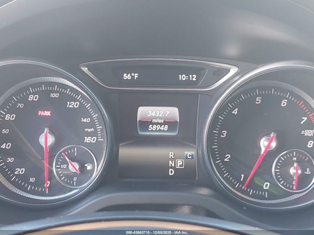 2020 MERCEDES-BENZ GLA 250 W1NTG4EB2LU040774 Photo 6