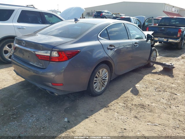2017 LEXUS ES 350 58ABK1GG8HU060287 Photo 3