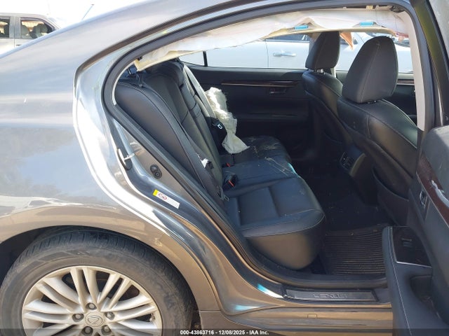 2017 LEXUS ES 350 58ABK1GG8HU060287 Photo 7