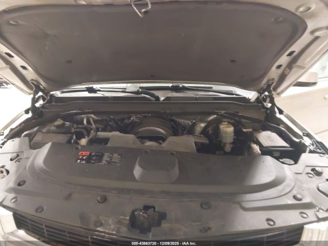 2015 CADILLAC ESCALADE 1GYS4BKJ3FR158085 Photo 9