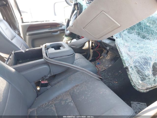 2006 FORD F-250 1FTSW21P96EC44658 Photo 4