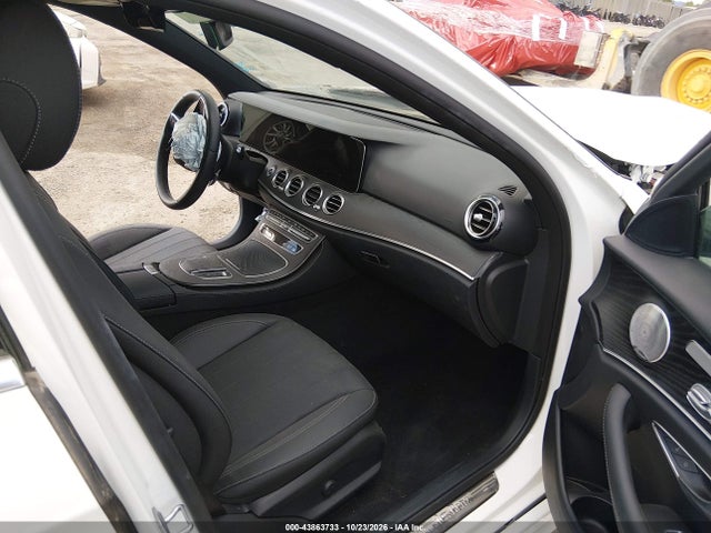 W1KZF8DB6MA921001 Mercedes-Benz E 350