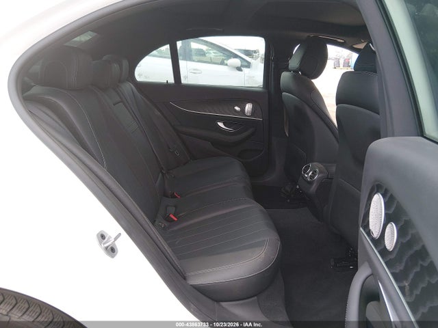 W1KZF8DB6MA921001 Mercedes-Benz E 350