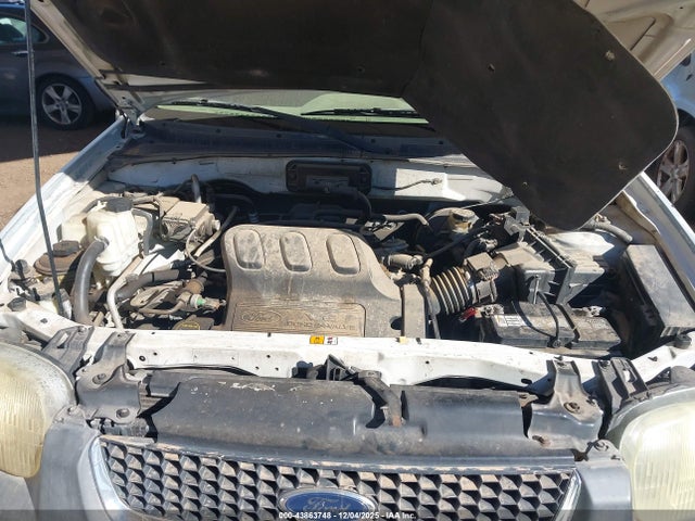 2003 FORD ESCAPE 1FMYU931X3KC03952 Photo 9