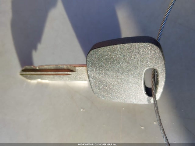 2003 FORD ESCAPE 1FMYU931X3KC03952 Photo 10