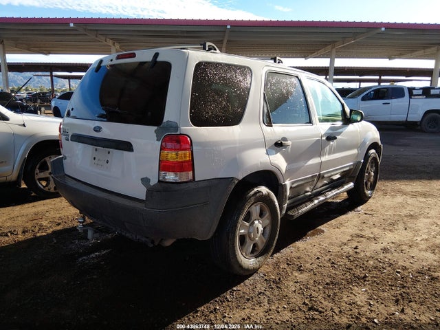 2003 FORD ESCAPE 1FMYU931X3KC03952 Photo 3