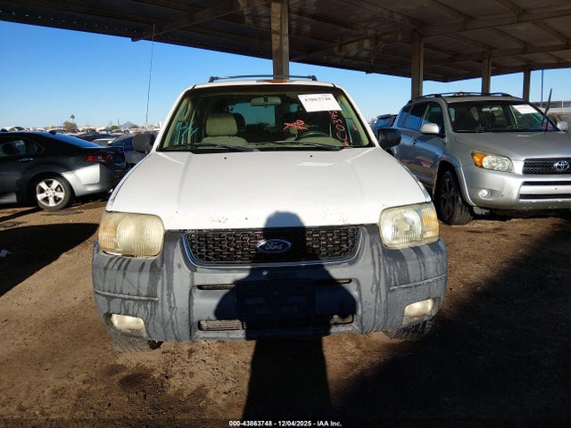 2003 FORD ESCAPE 1FMYU931X3KC03952 Photo 5