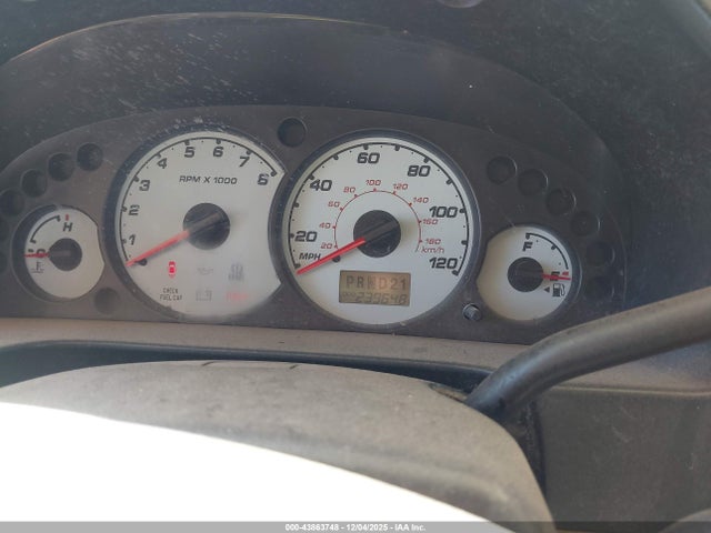 2003 FORD ESCAPE 1FMYU931X3KC03952 Photo 6