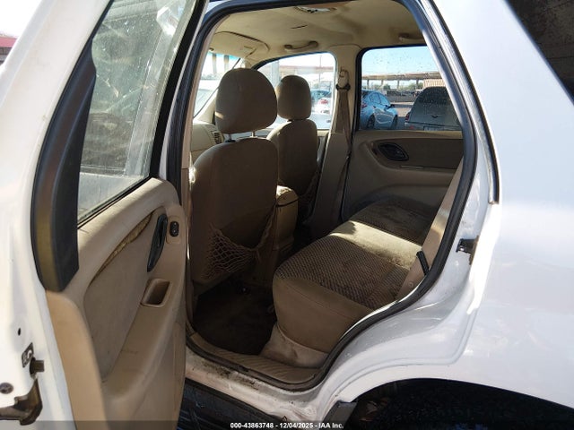 2003 FORD ESCAPE 1FMYU931X3KC03952 Photo 7