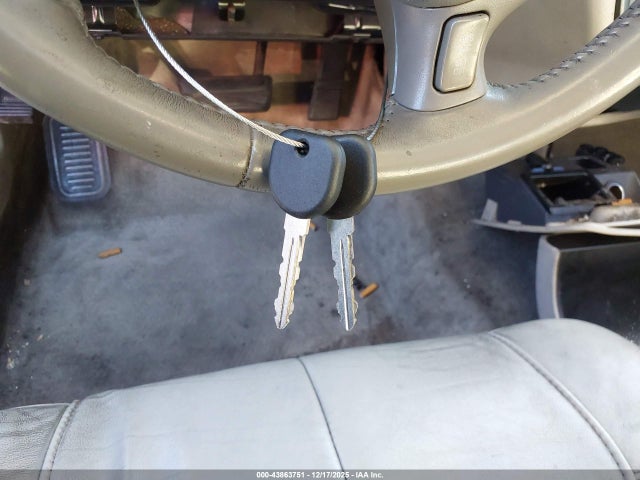 2004 CADILLAC DEVILLE 1G6KD54Y64U130263 Photo 10