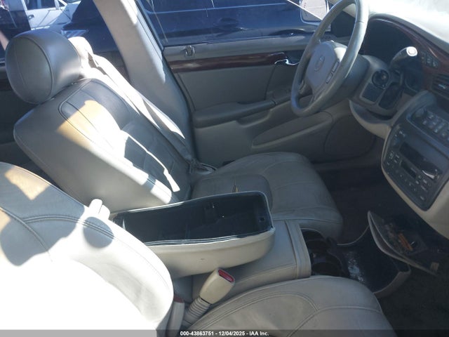 2004 CADILLAC DEVILLE 1G6KD54Y64U130263 Photo 4