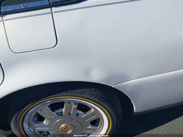 2004 CADILLAC DEVILLE 1G6KD54Y64U130263 Photo 5