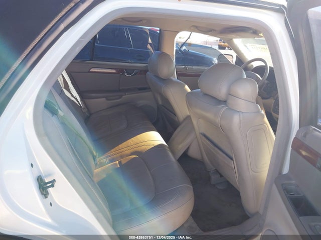 2004 CADILLAC DEVILLE 1G6KD54Y64U130263 Photo 7