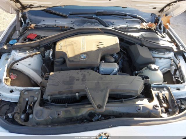 2017 BMW 320I WBA8E1G5XHNU12949 Photo 9