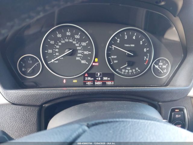 2017 BMW 320I WBA8E1G5XHNU12949 Photo 6