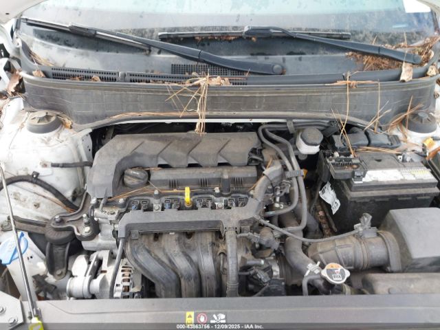 2021 HYUNDAI VENUE KMHRC8A38MU103750 Photo 9