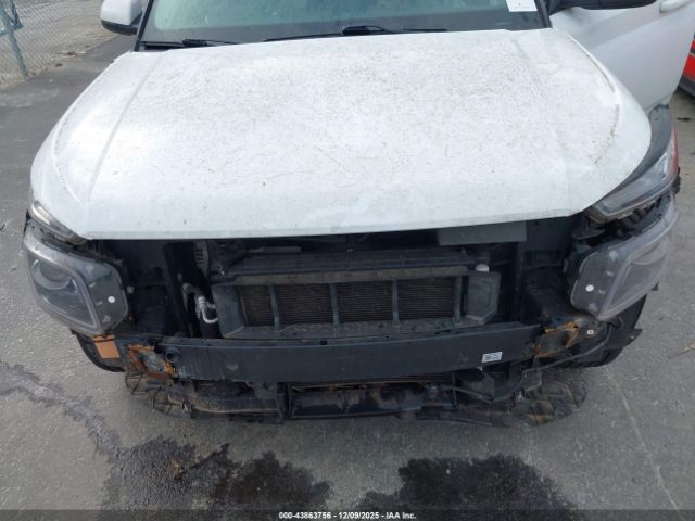 2021 HYUNDAI VENUE KMHRC8A38MU103750 Photo 5