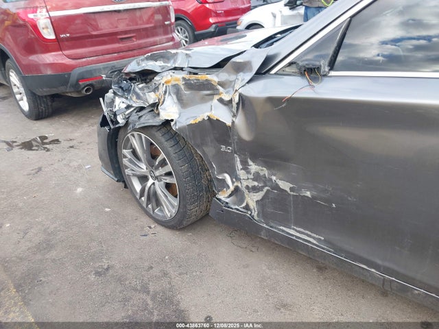 JN1EV7AR2KM592917 Infiniti Q50 3.0t Luxe/3.0t Signature Edition/3.0t Sport