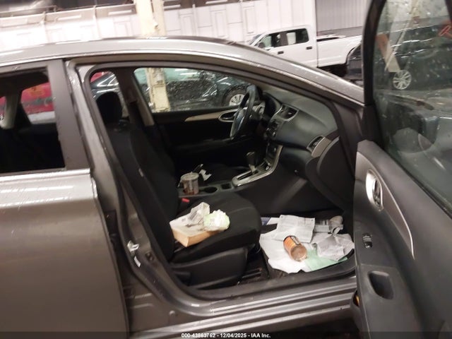 3N1AB7AP2FY354364 Nissan SENTRA S