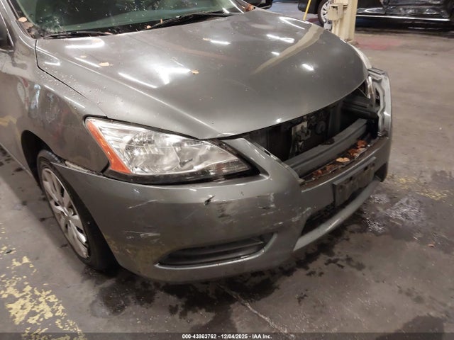 3N1AB7AP2FY354364 Nissan SENTRA S