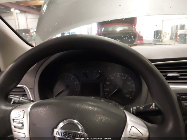 3N1AB7AP2FY354364 Nissan SENTRA S