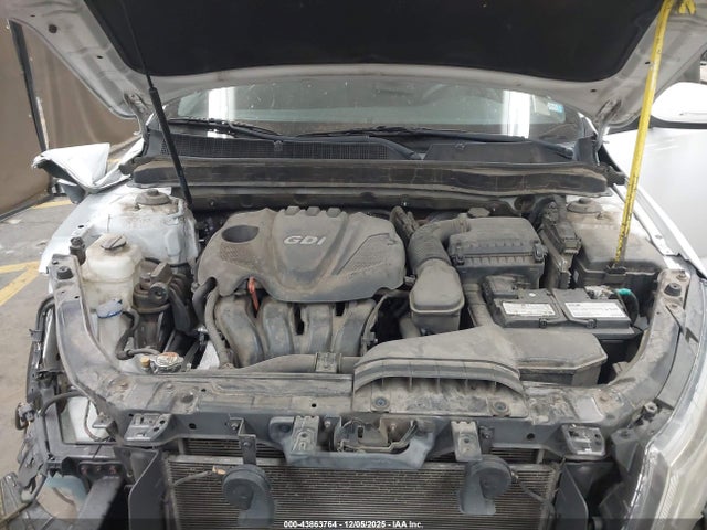 5XXGM4A78FG497554 KIA Optima Lx