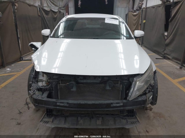 5XXGM4A78FG497554 KIA Optima Lx