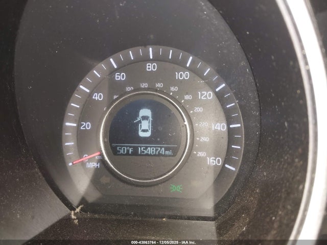 5XXGM4A78FG497554 KIA Optima Lx