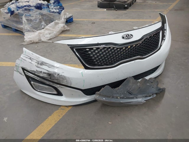 5XXGM4A78FG497554 KIA Optima Lx