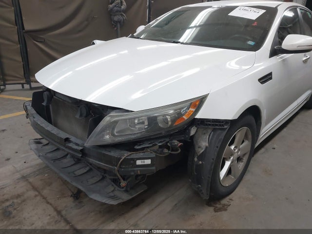 5XXGM4A78FG497554 KIA Optima Lx