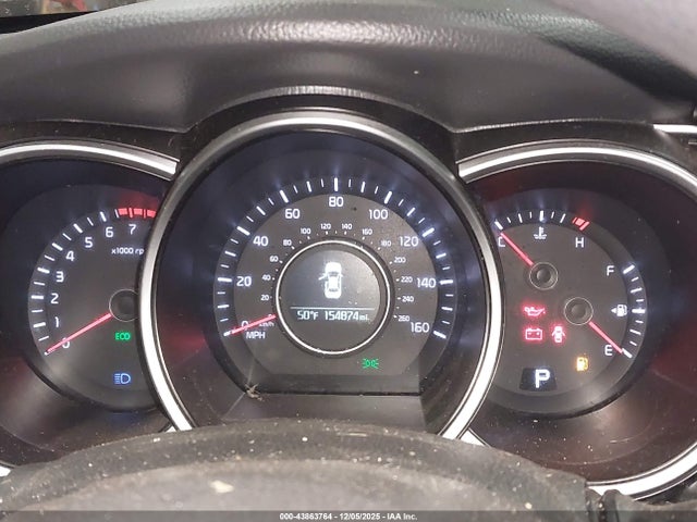 5XXGM4A78FG497554 KIA Optima Lx