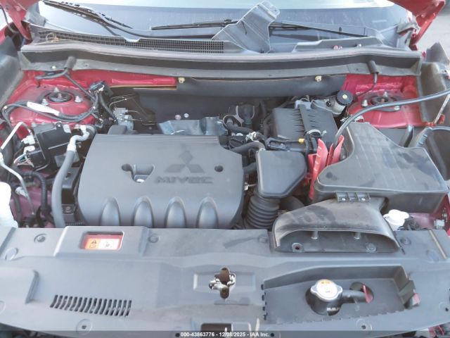 2016 MITSUBISHI OUTLANDER JA4AD3A36GZ053398 Photo 9