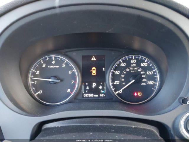 2016 MITSUBISHI OUTLANDER JA4AD3A36GZ053398 Photo 6